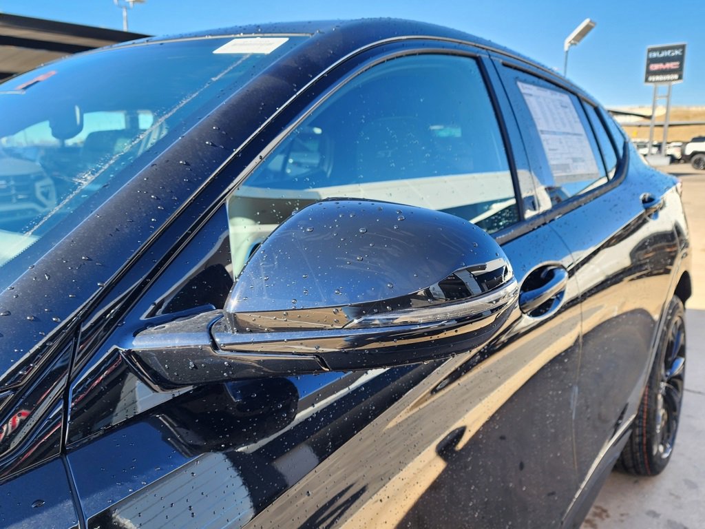 New 2026 Buick Envista Sport Touring w/ Convenience I Package image 12