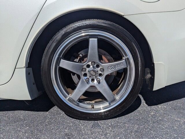 Used 2018 Nissan Maxima SR image 24