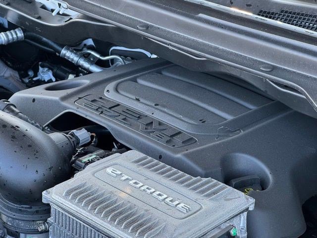 New 2026 RAM 1500 Laramie w/ Night Edition image 46