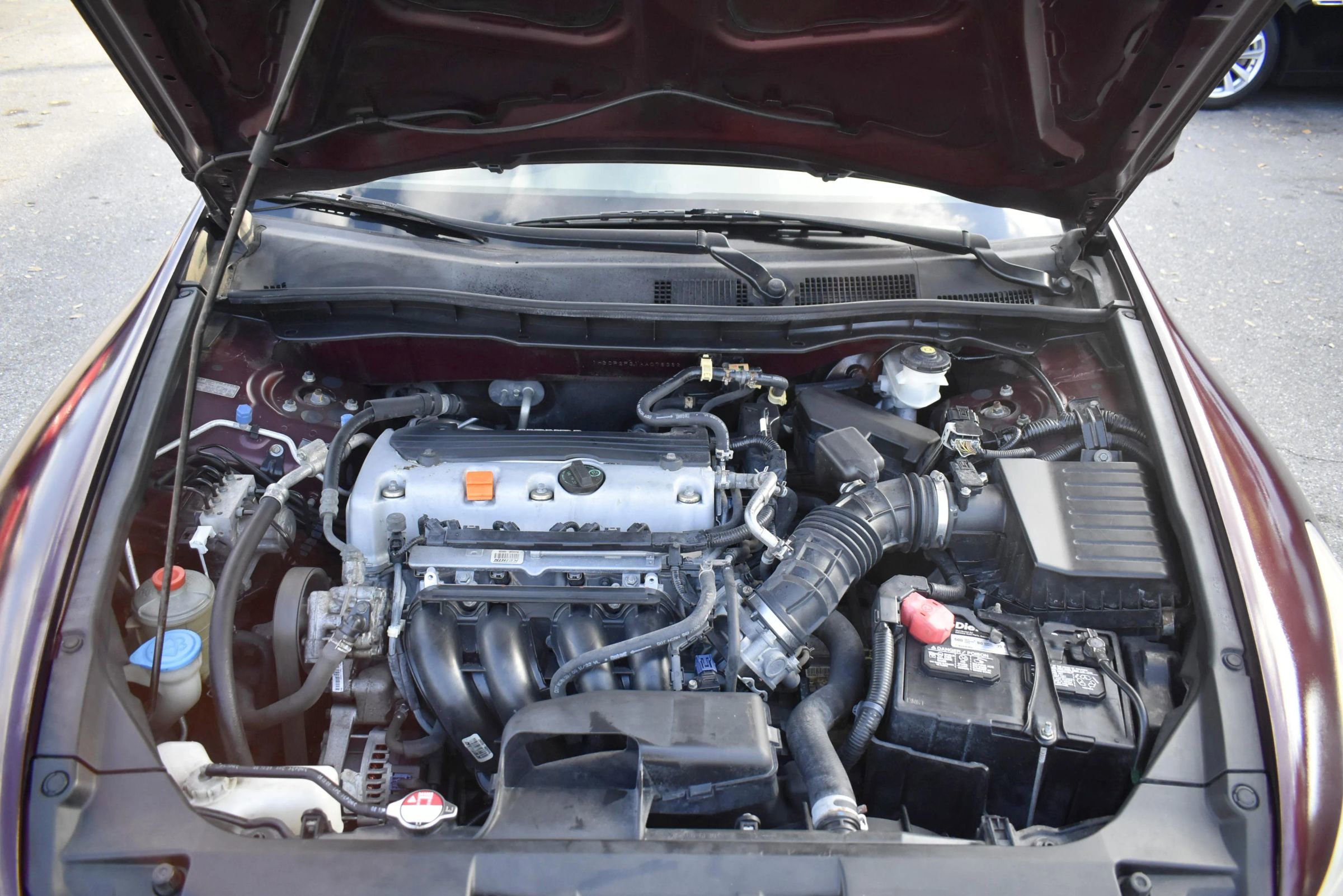 Used 2010 Honda Accord LX image 23