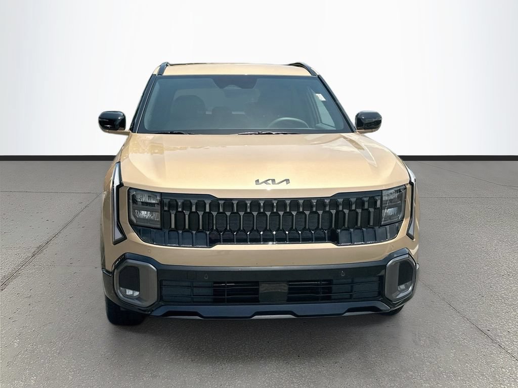 New 2027 Kia Seltos X-Line AWD/4WD image 2