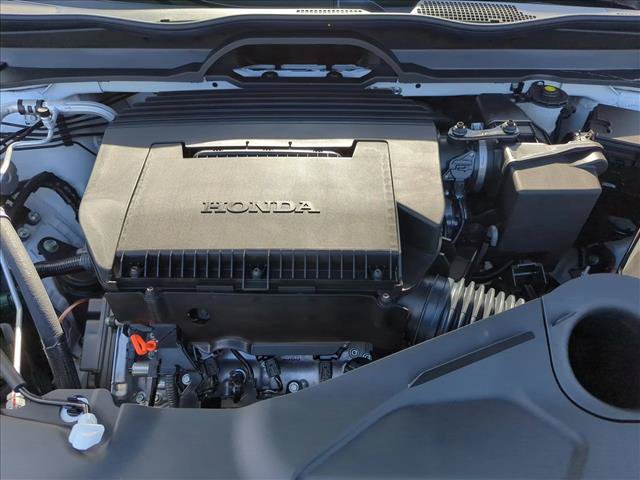 New 2026 Honda Pilot Sport image 16