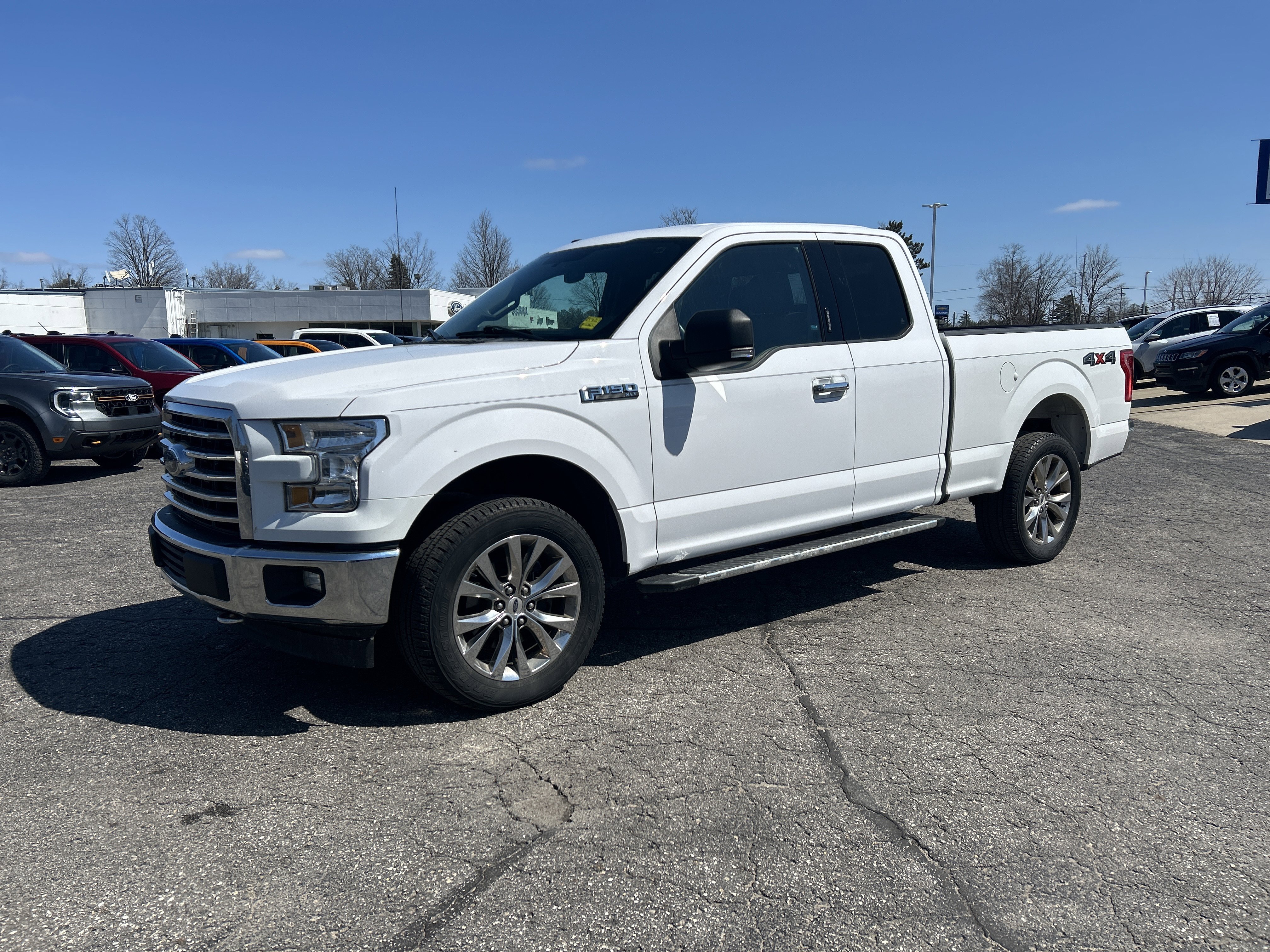 Used 2020 RAM 1500 Big Horn AWD/4WD image 21