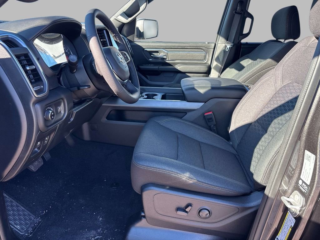 New 2026 RAM 1500 Big Horn image 4