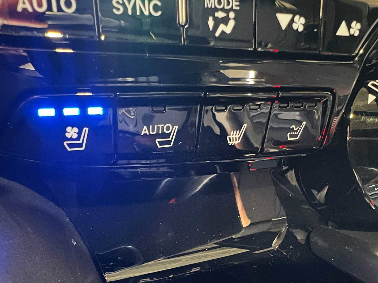 New 2026 Acura MDX A-Spec image 21