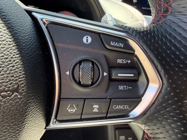 Used 2019 Acura RDX A-Spec FWD image 11