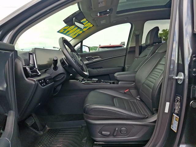 Used 2023 Kia Sportage SX Prestige AWD/4WD image 13