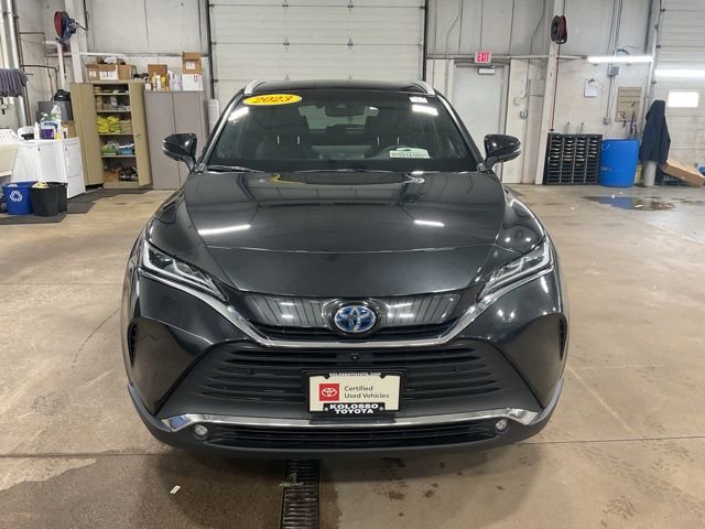 Used 2023 Toyota Venza Limited AWD/4WD image 2