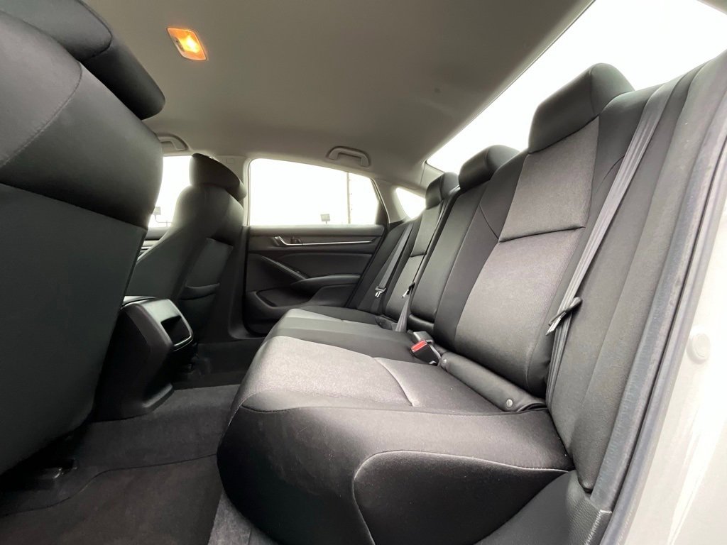 Used 2021 Honda Accord LX image 13