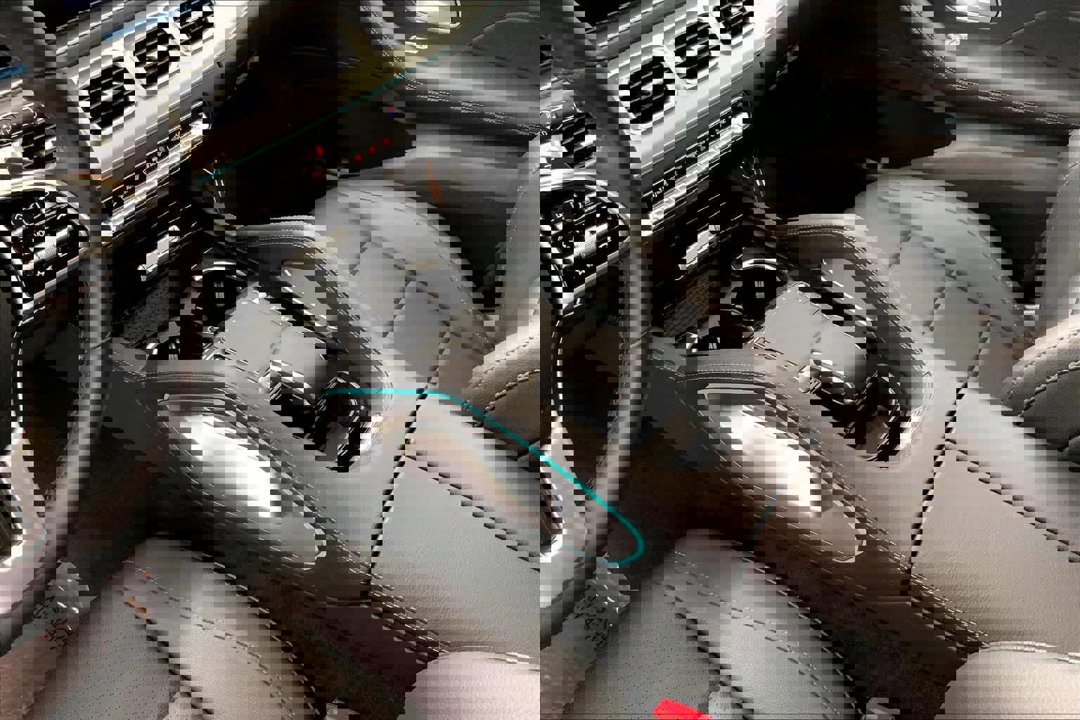 Certified 2023 Mercedes-Benz GLE 350 image 26