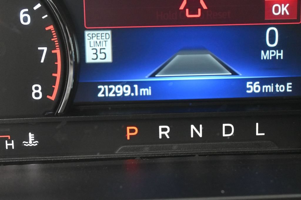 Used 2023 Ford Explorer ST-Line AWD/4WD image 15