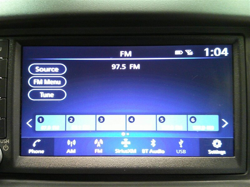 Used 2021 Nissan NV200 SV image 18