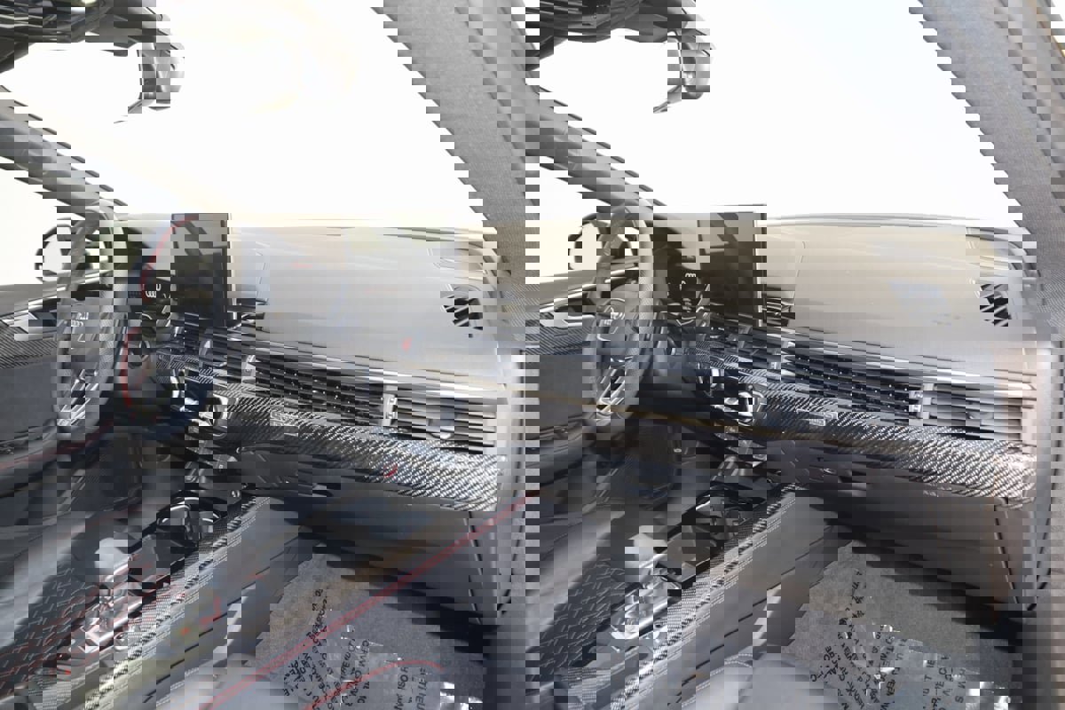 Used 2024 Audi S5 Premium Plus image 51