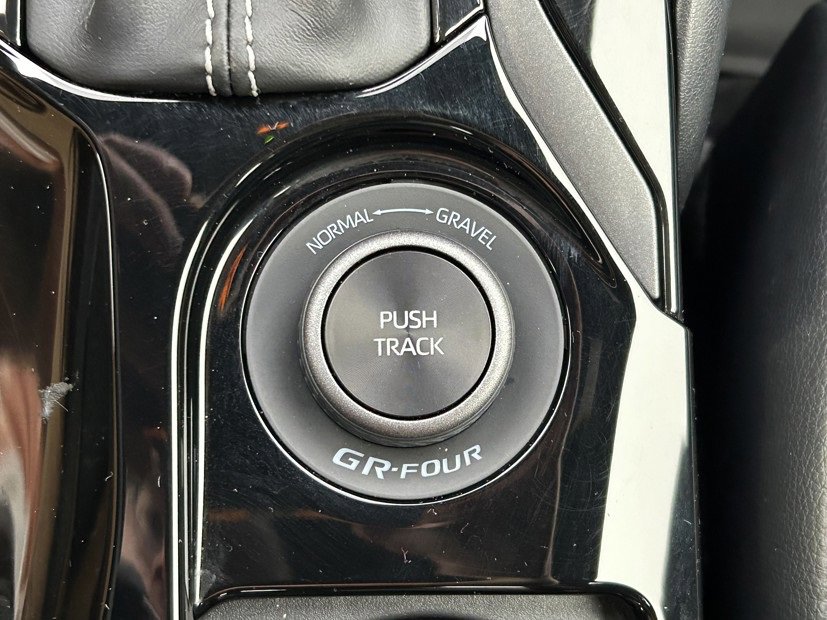 Used 2025 Toyota Corolla Core image 28