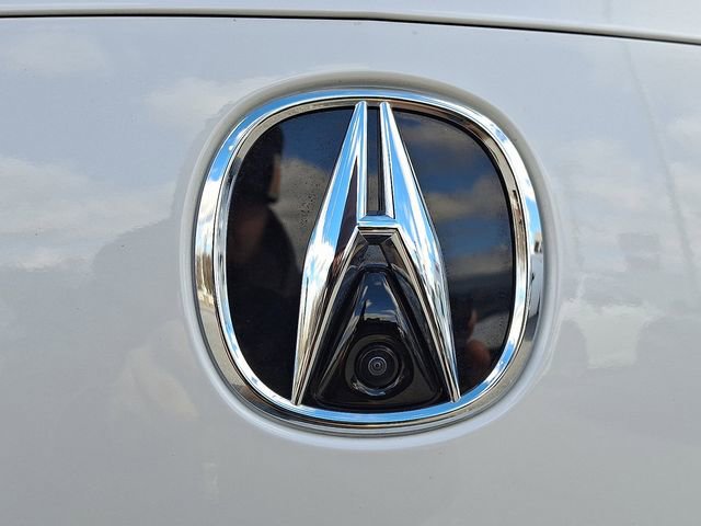 Certified 2025 Acura TLX w/ Technology Package image 32