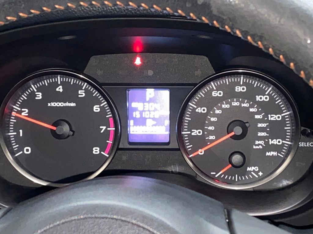 Used 2016 Subaru Crosstrek 2.0i Premium w/ Popular Package #2 image 15