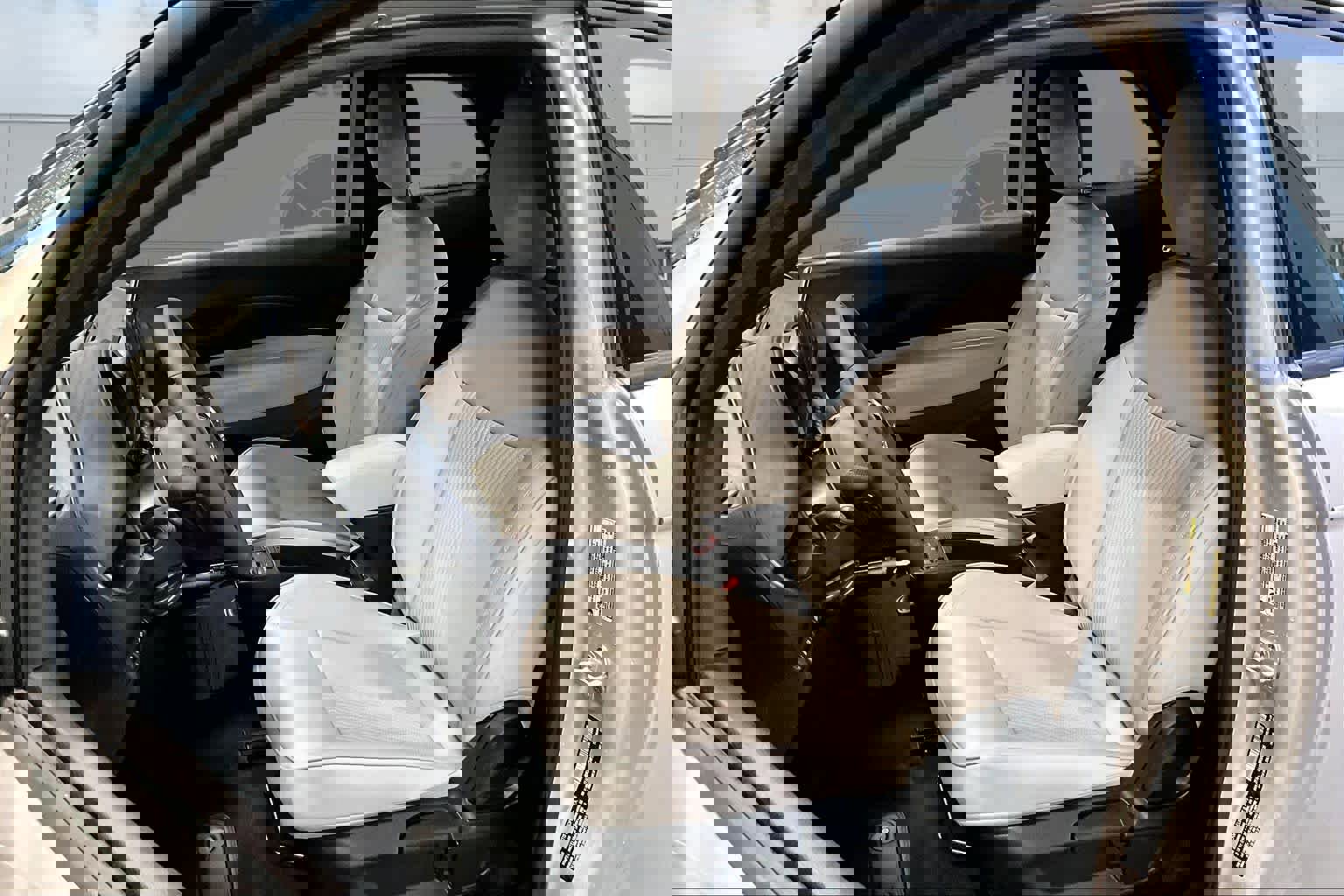 New 2025 FIAT 500 e image 11