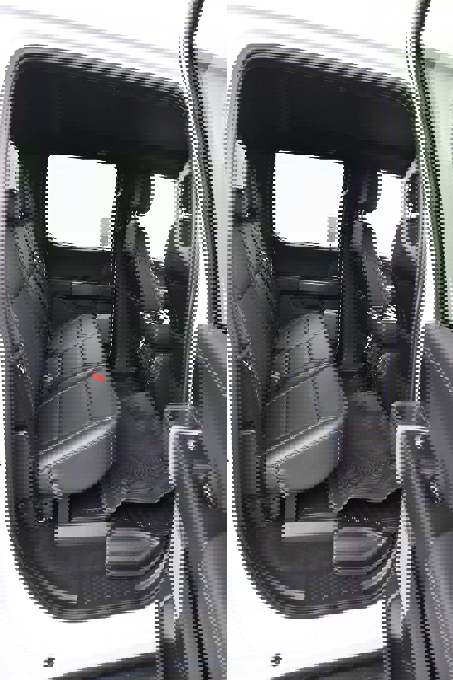 Used 2024 Ford F150 XLT w/ Equipment Group 303A High image 12