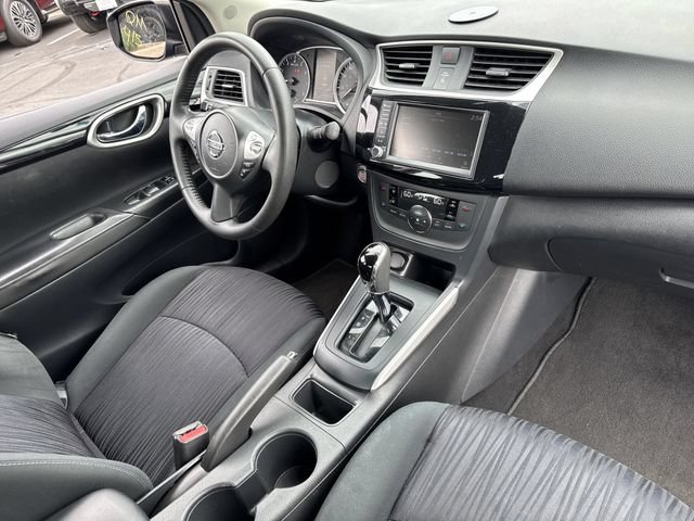 Used 2019 Nissan Sentra SV FWD image 27