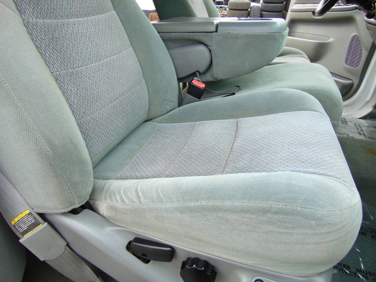 Used 2004 Ford F250 XLT image 14