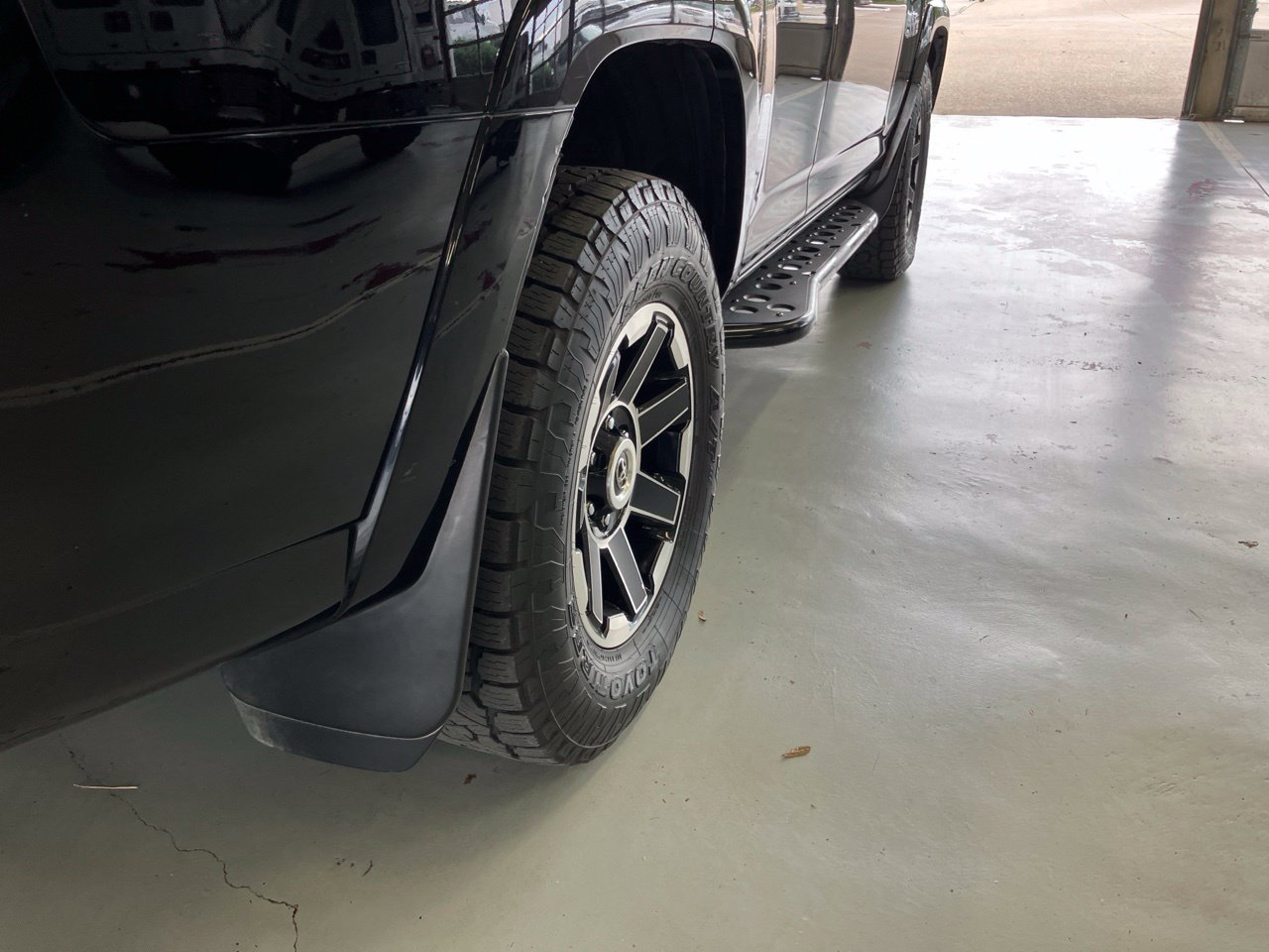 Used 2022 Toyota 4Runner TRD Off-Road Premium AWD/4WD image 14