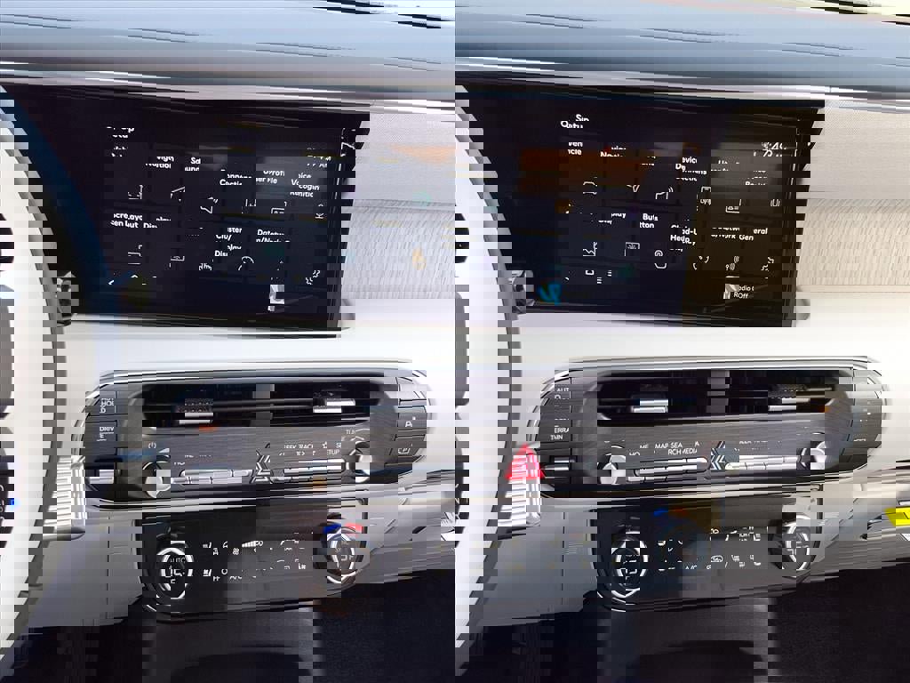 New 2026 Hyundai Palisade Calligraphy image 16