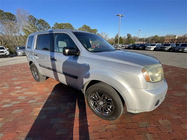 Used 2011 Honda Pilot LX image 22