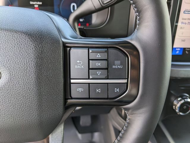 New 2026 Ford F250 Platinum image 33