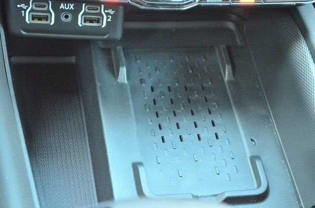 New 2026 Dodge Durango GT w/ Blacktop Package image 27