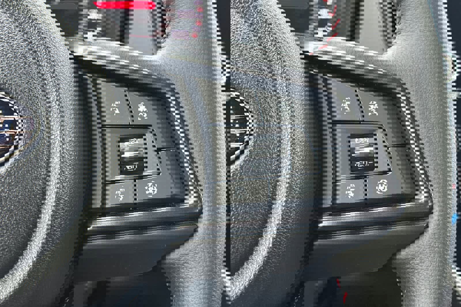 New 2025 Subaru WRX Premium image 25