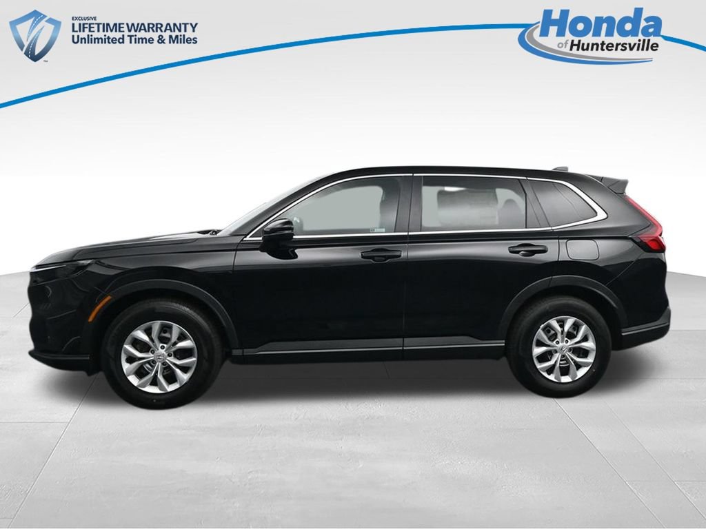 New 2026 Honda CR-V LX image 10