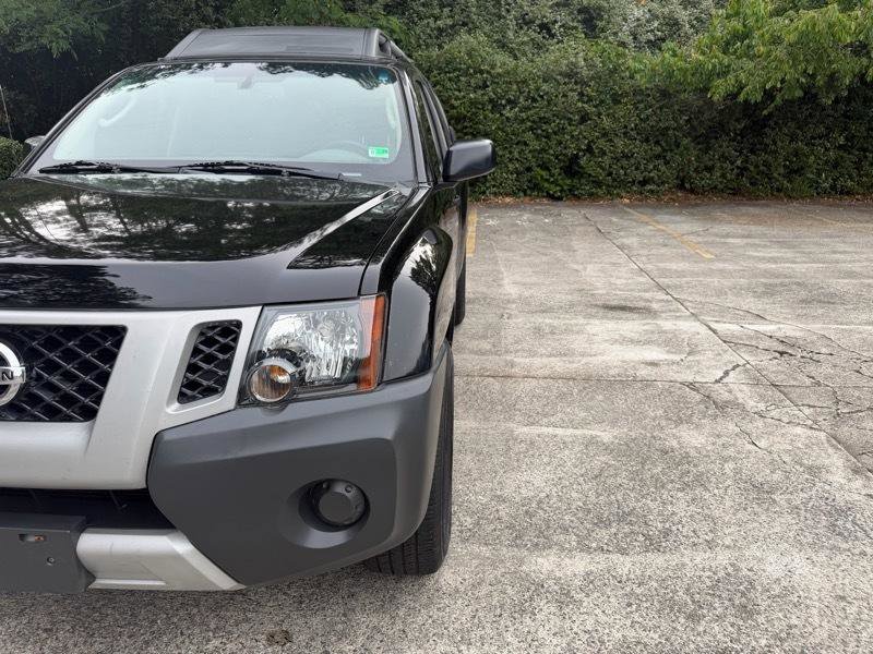 Used 2012 Nissan Xterra S RWD image 15