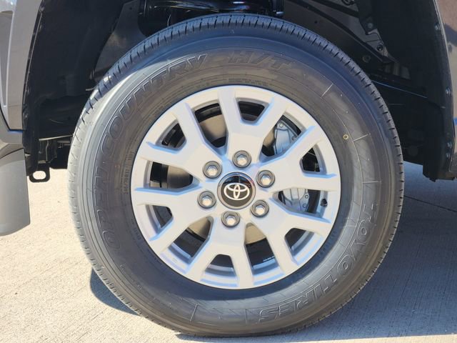 New 2026 Toyota Tacoma SR5 image 9