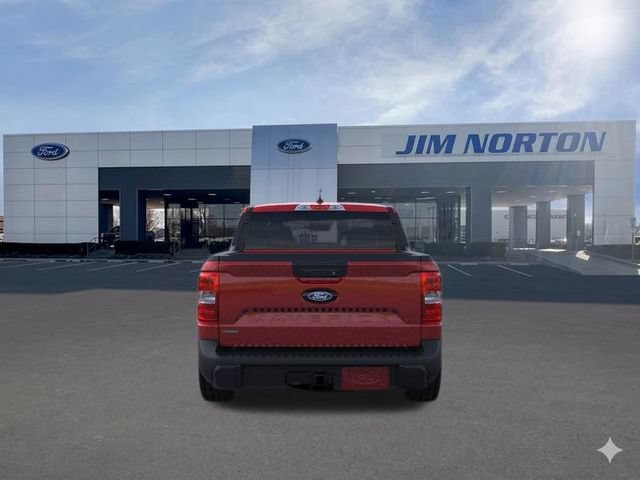 New 2026 Ford Maverick XLT FWD image 7