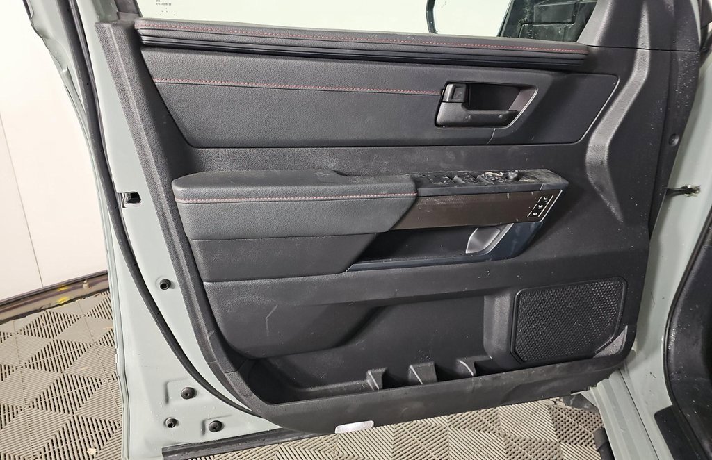 Used 2022 Toyota Tundra TRD Pro image 9