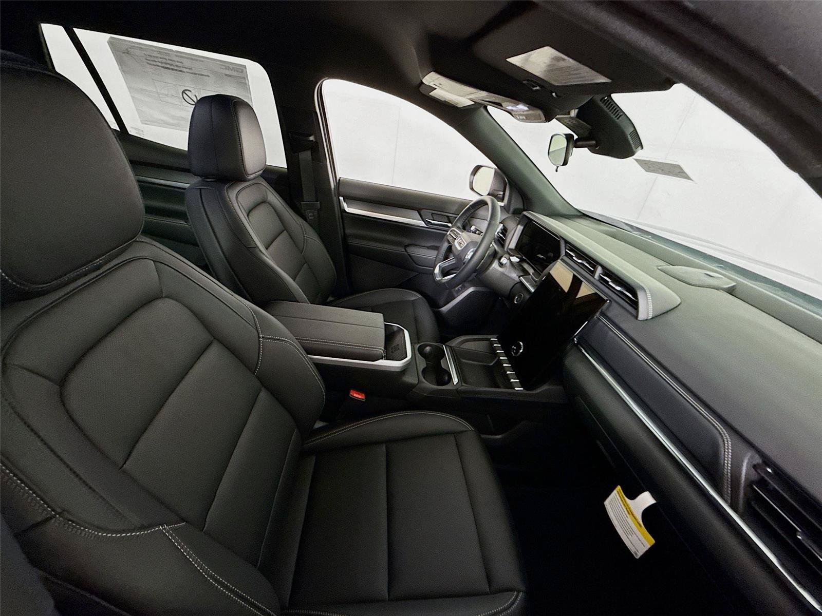 New 2026 GMC Terrain Elevation w/ Elevation Premium Package AWD/4WD image 20