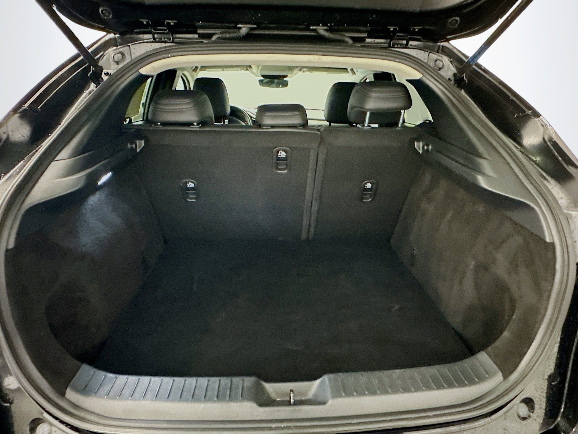 Used 2025 MAZDA CX-30 AWD 2.5 S w/ Preferred Package image 31