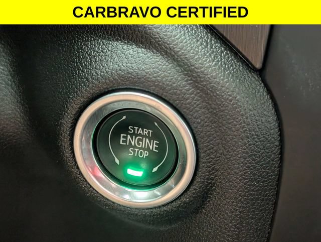 Certified 2021 GMC Sierra 1500 AT4 w/ AT4 Premium Package AWD/4WD image 24