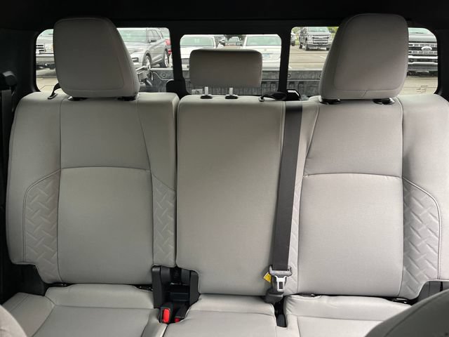 Used 2024 Toyota Tacoma SR5 AWD/4WD image 27