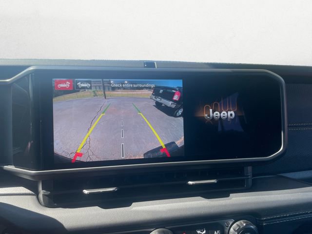 New 2025 Jeep Wrangler Unlimited Rubicon 392 AWD/4WD image 21