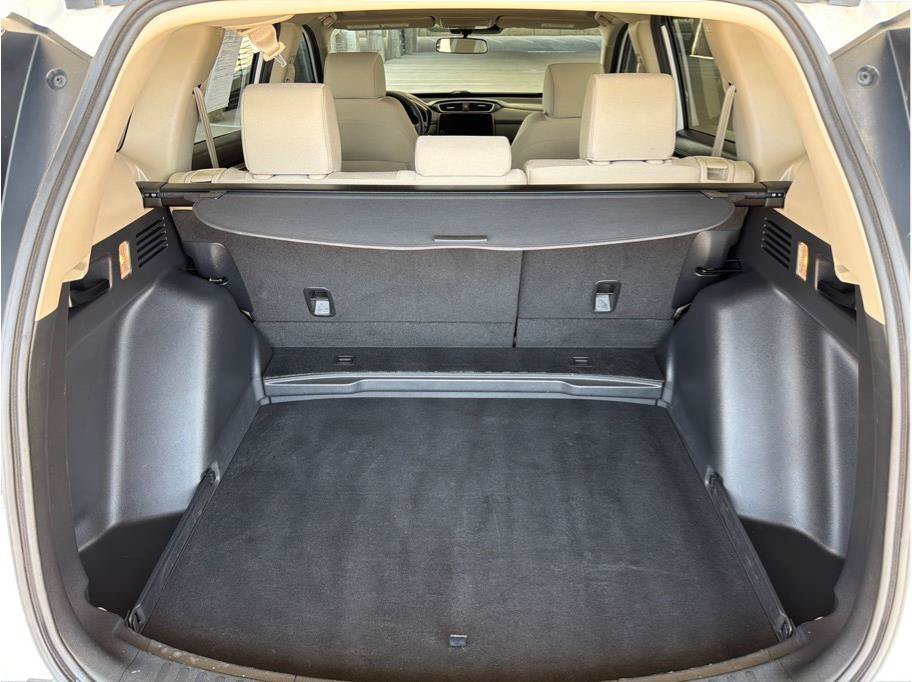 Used 2022 Honda CR-V EX image 13