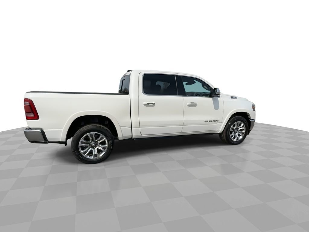 Used 2019 RAM 1500 Limited image 8