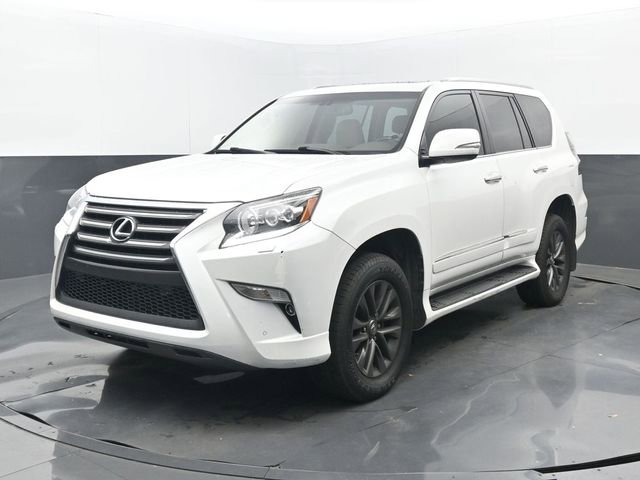 Used 2019 Lexus GX 460 Premium w/ Premium Package AWD/4WD image 8