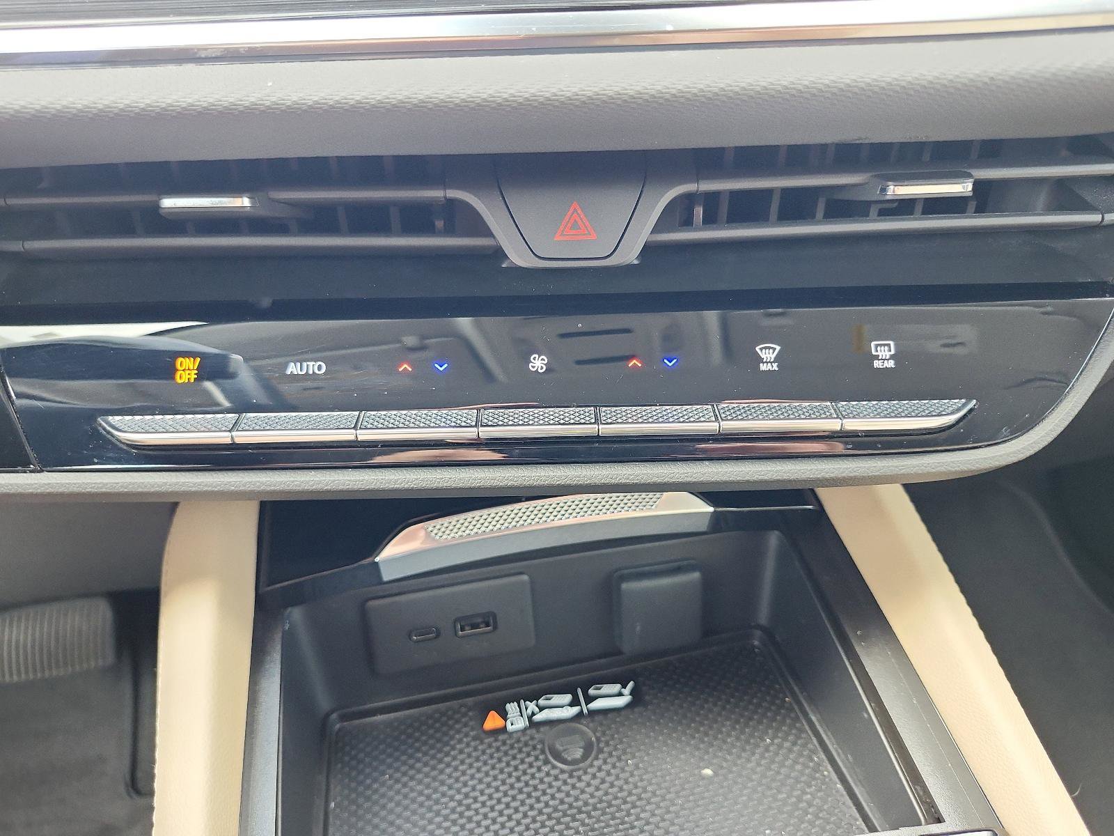 Certified 2024 Buick Envision Preferred AWD/4WD image 17
