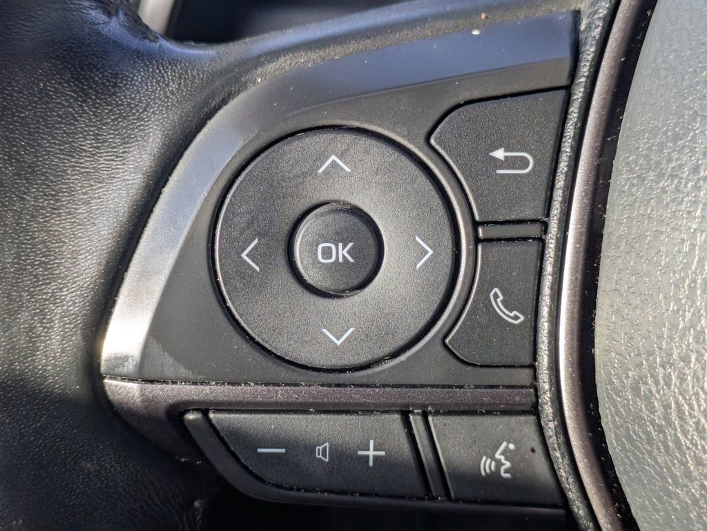 Used 2023 Toyota Camry XSE image 25