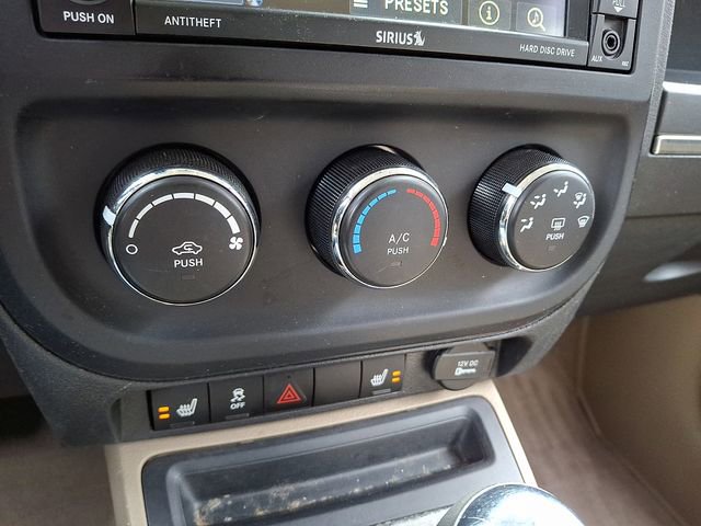 Used 2015 Jeep Patriot High Altitude image 22