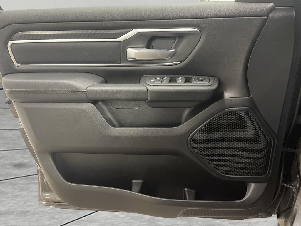 Used 2025 RAM 1500 Big Horn image 8