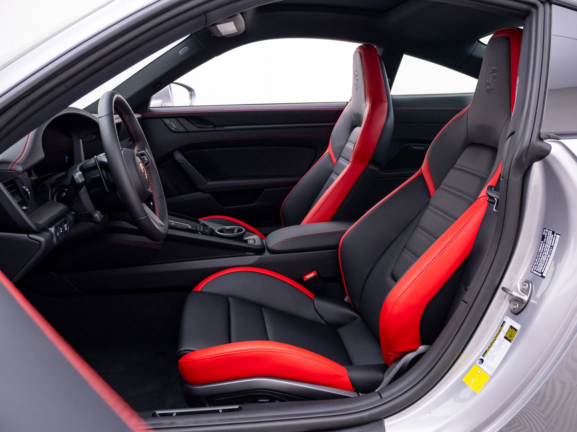 New 2026 Porsche 911 Carrera S RWD image 5