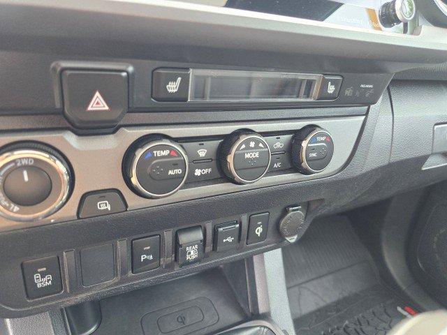 Used 2021 Toyota Tacoma TRD Pro image 32