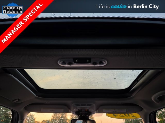 Used 2024 MINI Cooper S image 23